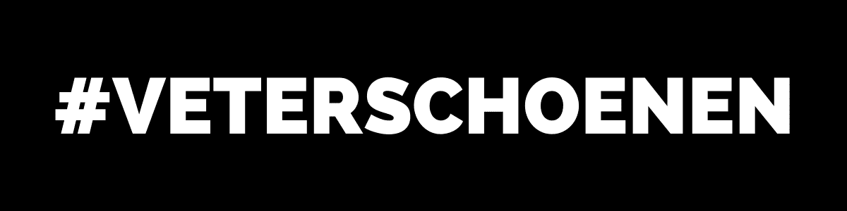 Veterschoenen Veterschoenen