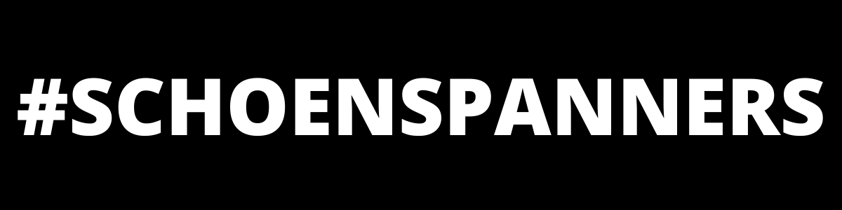 Schoenspanners