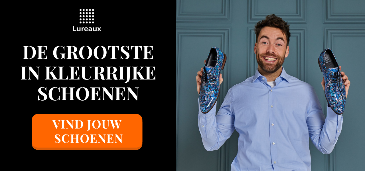 Lureaux Schoenen